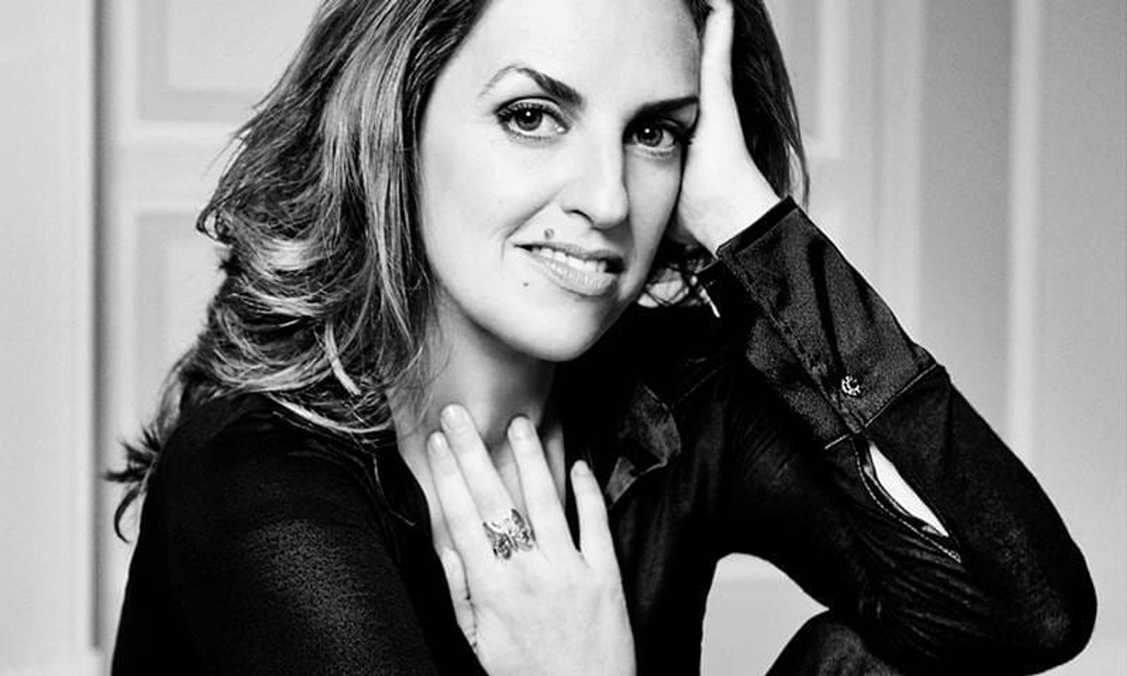 Raquel Lojendio presenta en Lanzarote el recital ‘Canto de dos mundos’