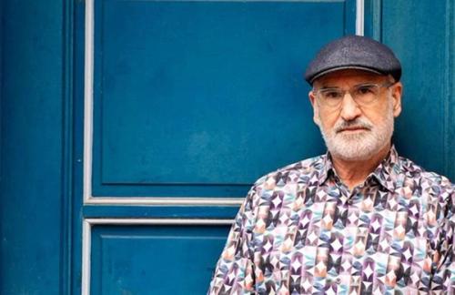 El Festival de Literatura de Lanzarote 2025 abre inscripciones para la charla de Fernando Aramburu