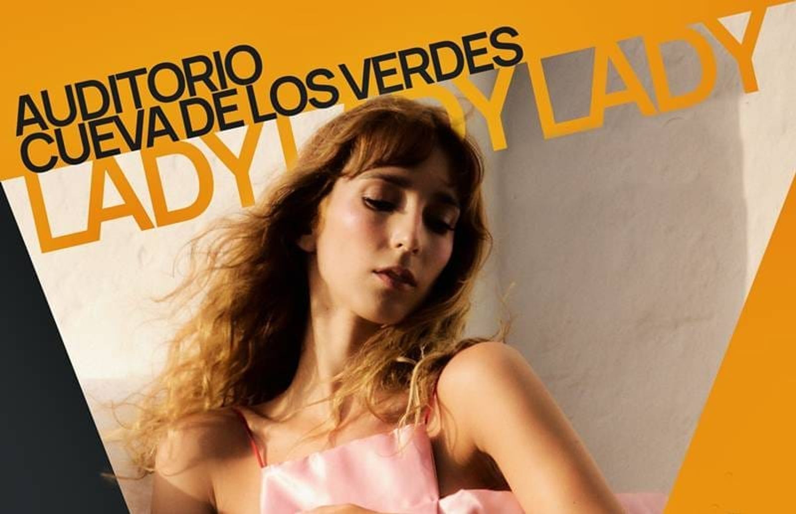 ‘Lady Lady Lady’, teatro valiente con acento canario en la Cueva de los Verdes