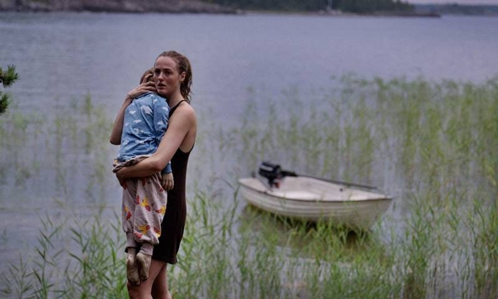 ‘Descansa en paz’, de Thea Hvistendahl, esta semana en el Cine de El Almacén