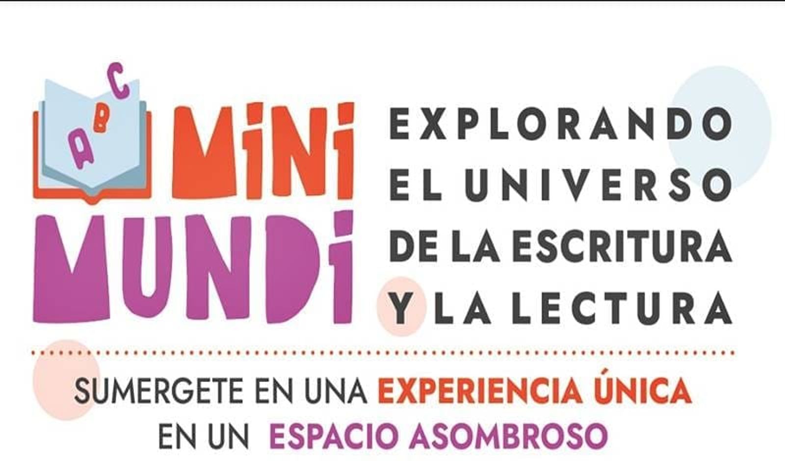 Teguise organiza el proyecto Minimundi para promocionar la escritura y la lectura