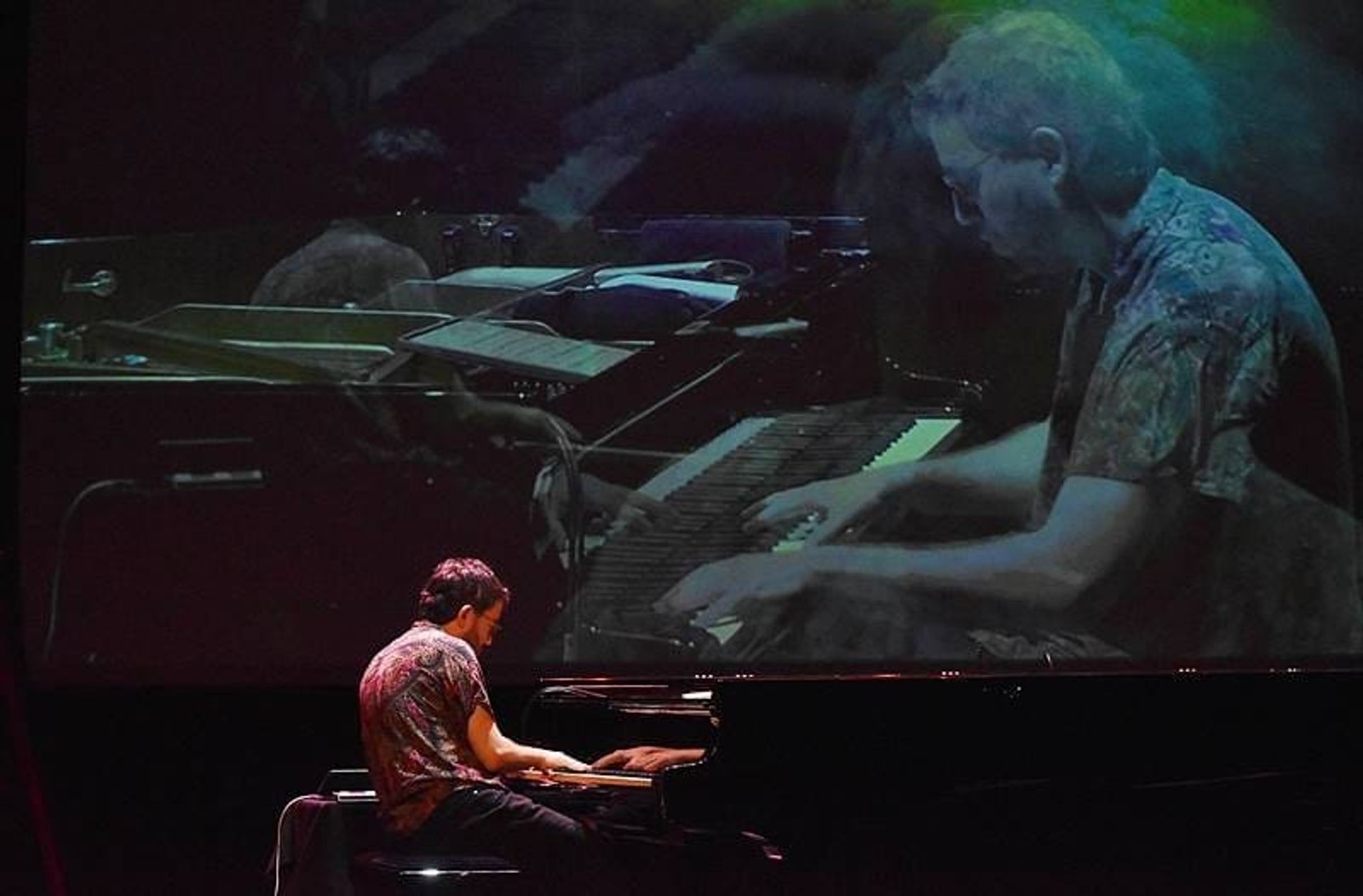 Lanzarote acogerá el espectáculo ‘Breaking Bach’ de Carles Marigó