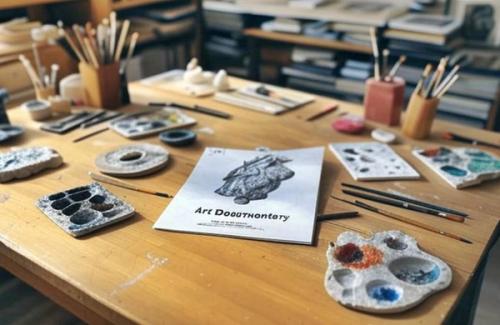 Los documentales imprescindibles para descubrir la historia del arte