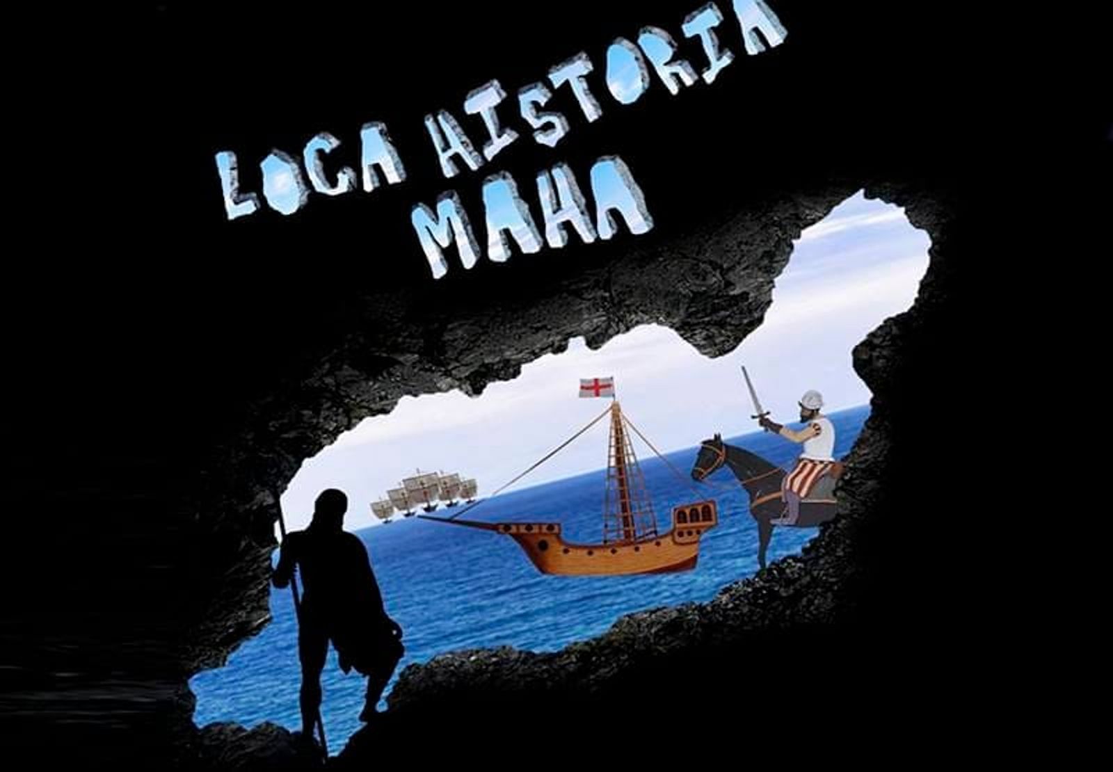La obra teatral ‘Loca historia maha’ se estrena a finales de mes en Uga