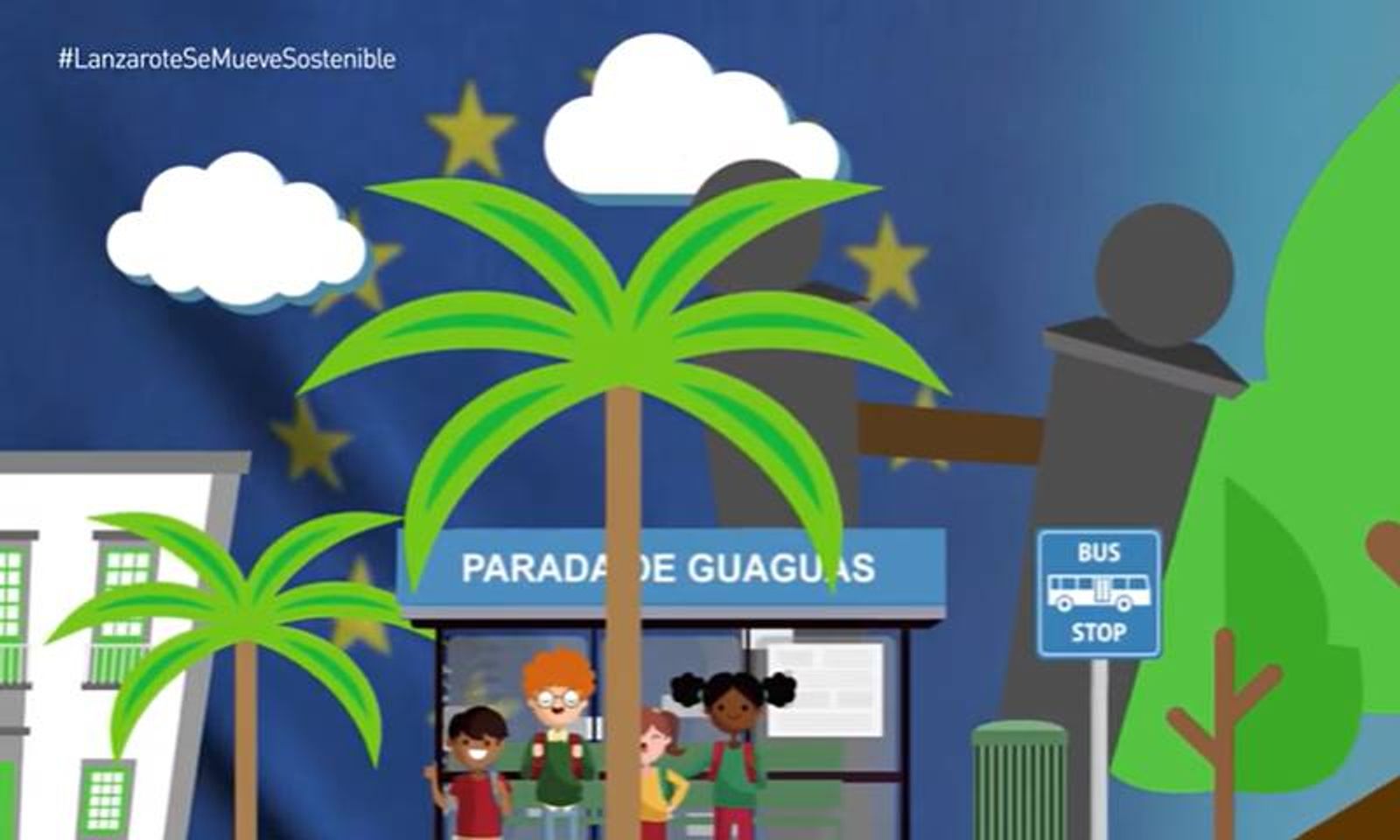 En marcha la Semana de la Movilidad Sostenible para fomentar el uso racional de los vehículos
