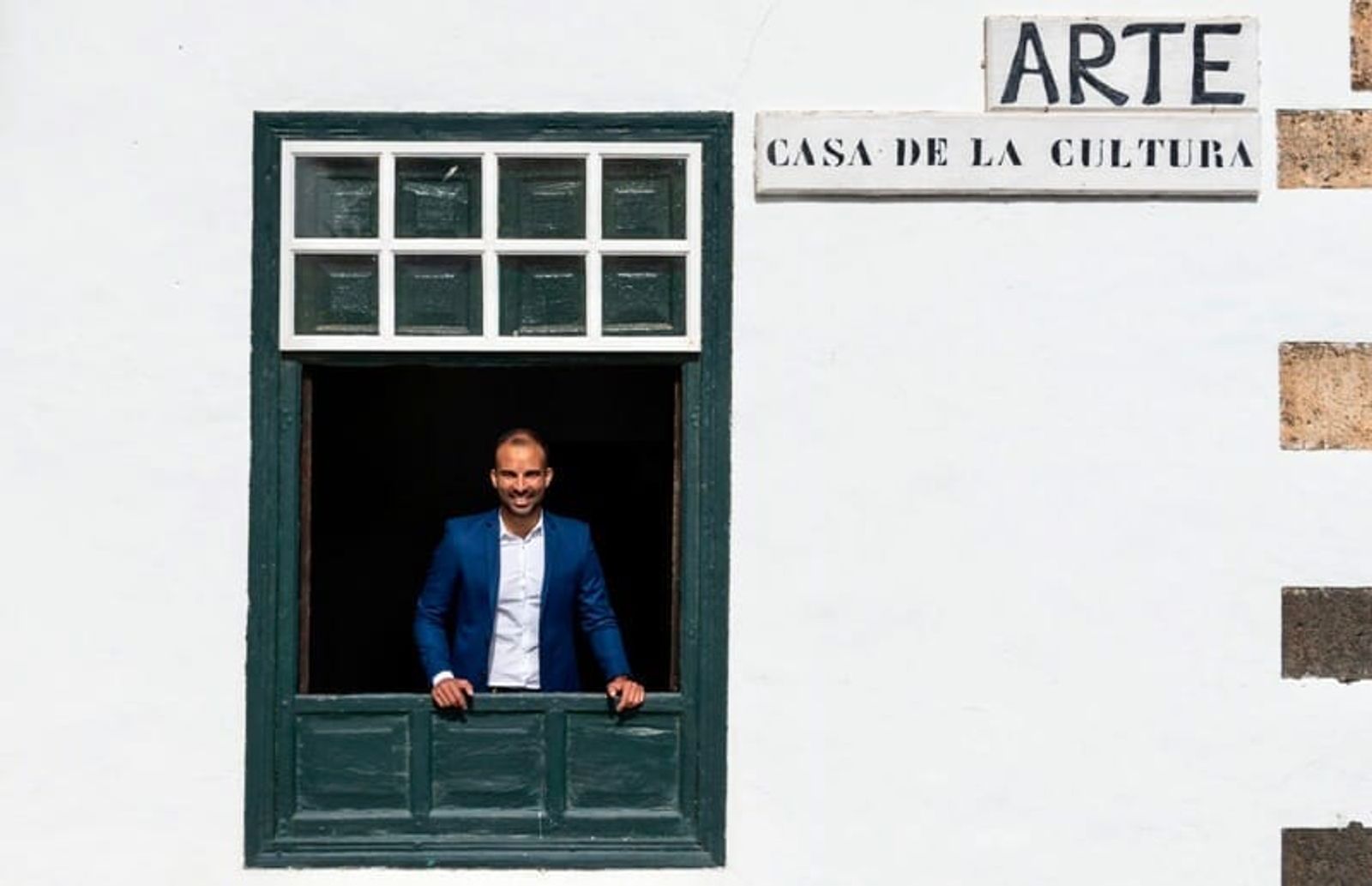 La cultura no se confina – Por Daniel Medina