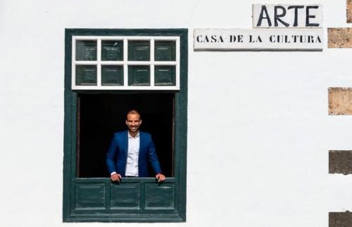 La cultura no se confina – Por Daniel Medina