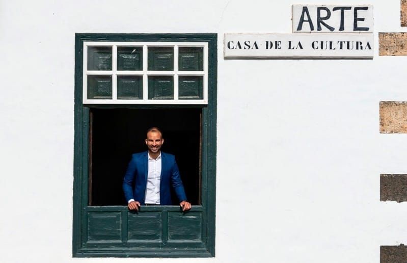 La cultura no se confina – Por Daniel Medina
