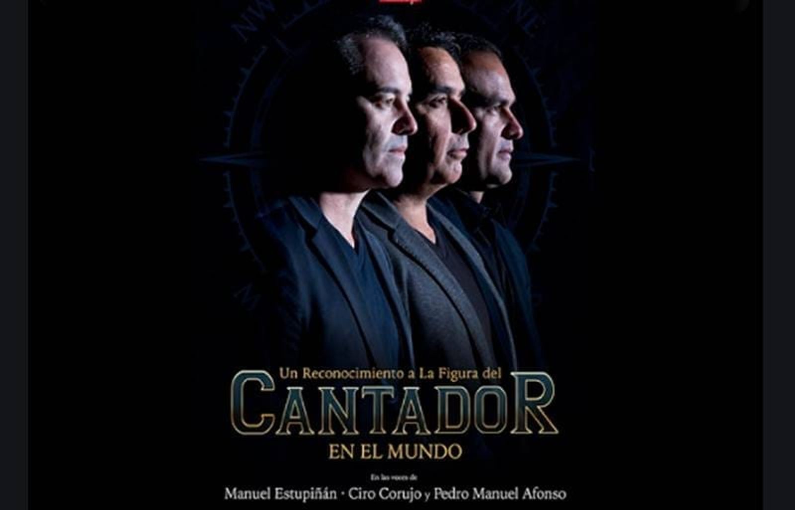 'Cantador en el mundo' - Concierto 