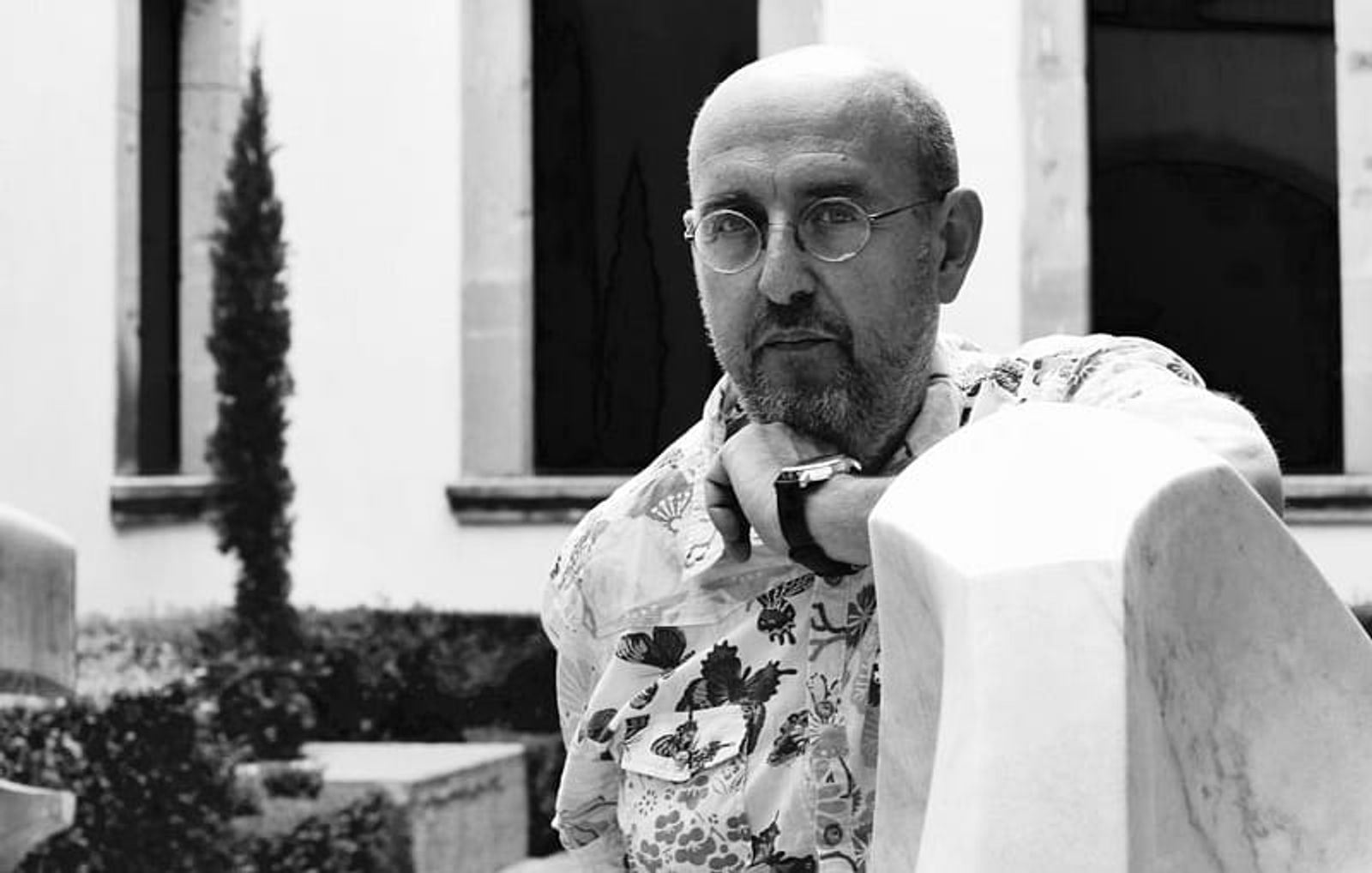El Almacén acogerá este martes la conferencia ‘Al César lo que es del César’ de Fernando Castro Flórez