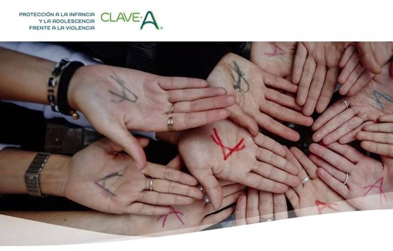 Amplia oferta de cursos formativos dirigidos a erradicar la violencia en la infancia y la adolescencia