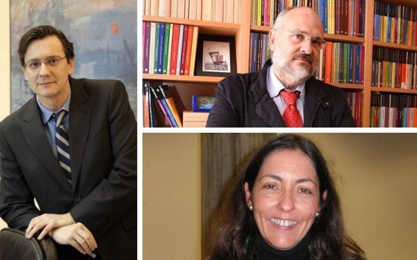 Fernando Vallespín, Luisa del Rosario y Francisco Pomares hablarán en la FCM sobre ‘Populismos y democracia’
