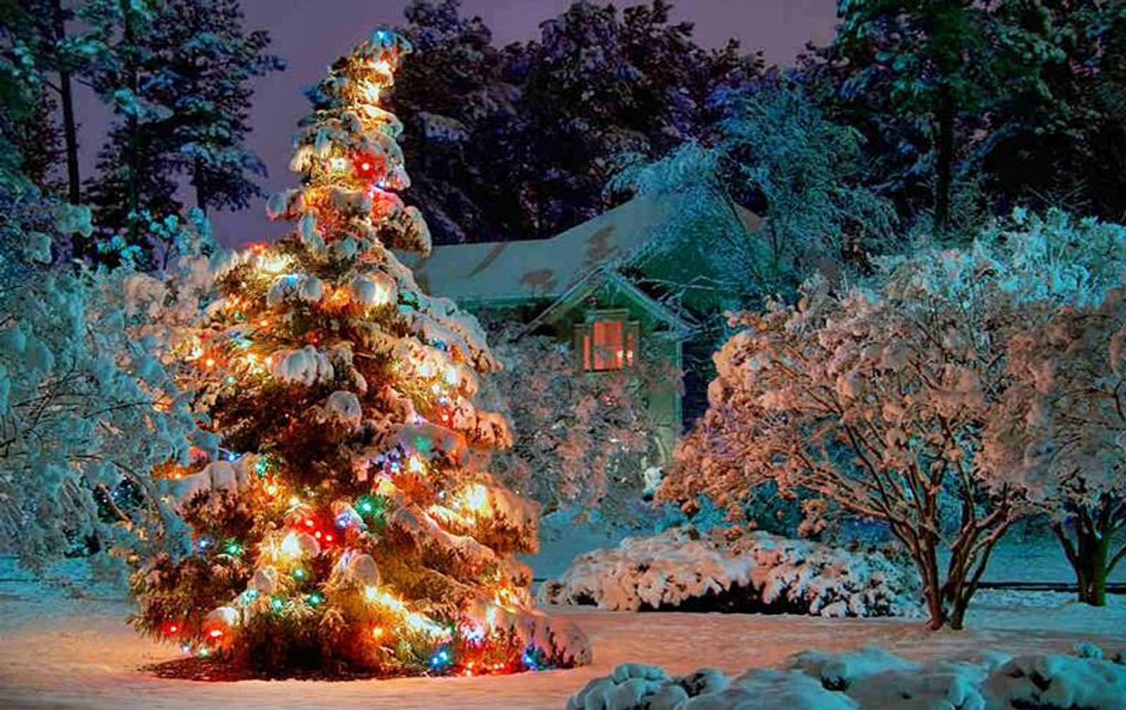 El musical familiar ‘Una Fantasía de Navidad’ llega al Teatro Municipal de San Bartolomé
