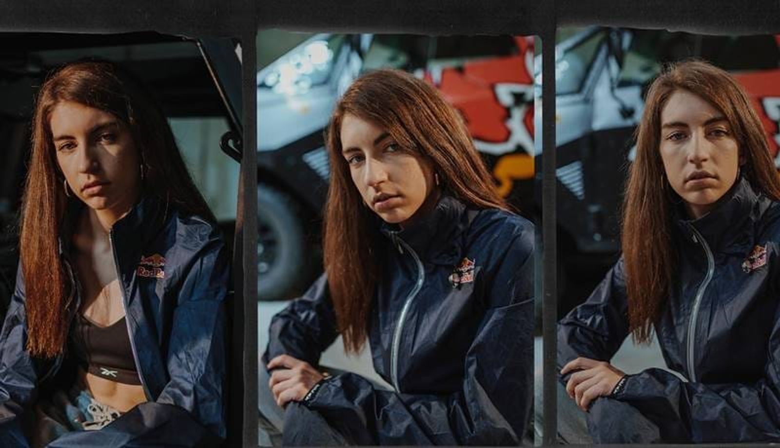 Sara Socas, protagonista del primer Lanzarote Urban Fest