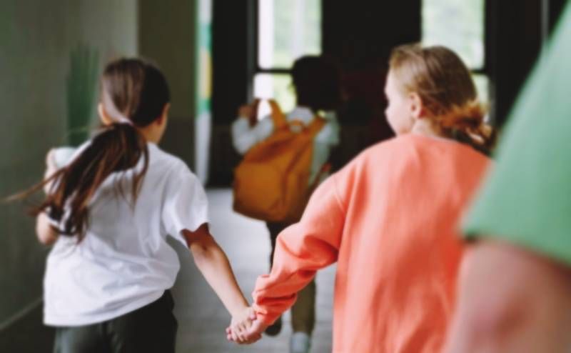 Haría abre inscripciones para su Escuela de Invierno para niños de 3 a 12 años