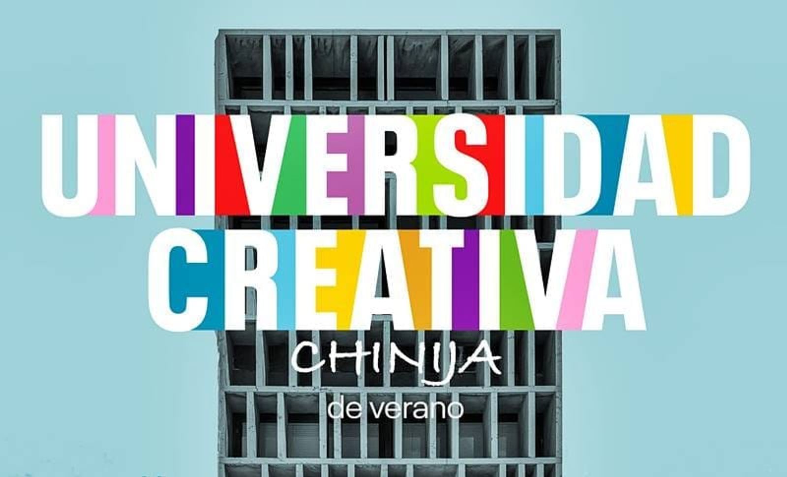 Comienzan los talleres de la Universidad Creativa Chinija de Verano en Arrecife