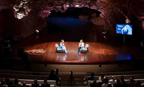 Luz Casal y Paco León, entre otros, protagonizan la segunda edición del ciclo Cangrejos Albinos