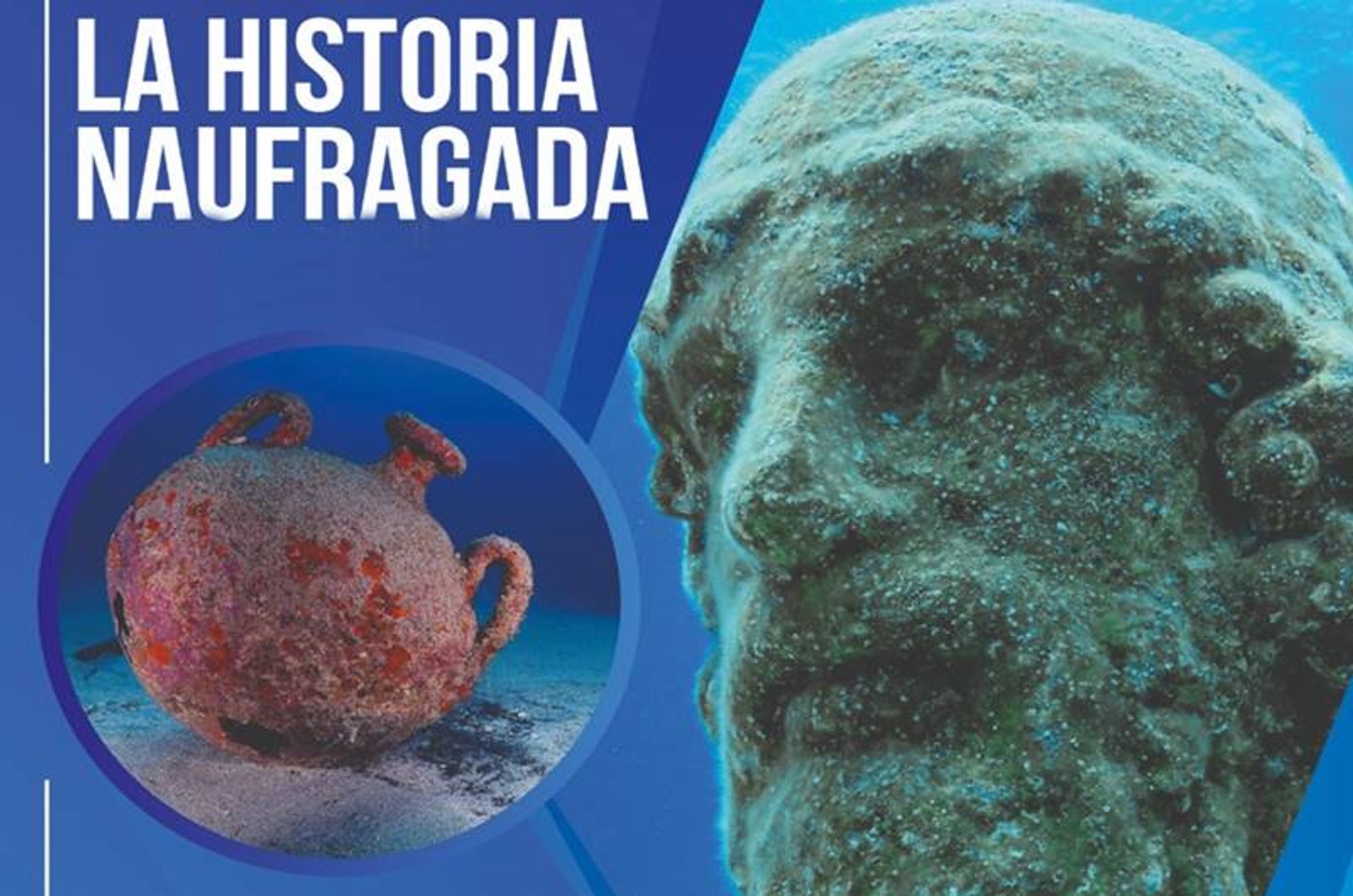 La arqueología submarina centrará el debate de las VI Jornadas de Historia de Teguise