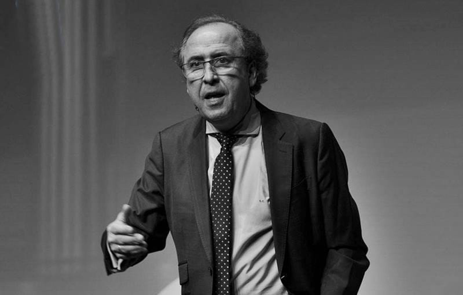 El conferenciante Emilio Duró hablará en Lanzarote sobre la búsqueda de la felicidad