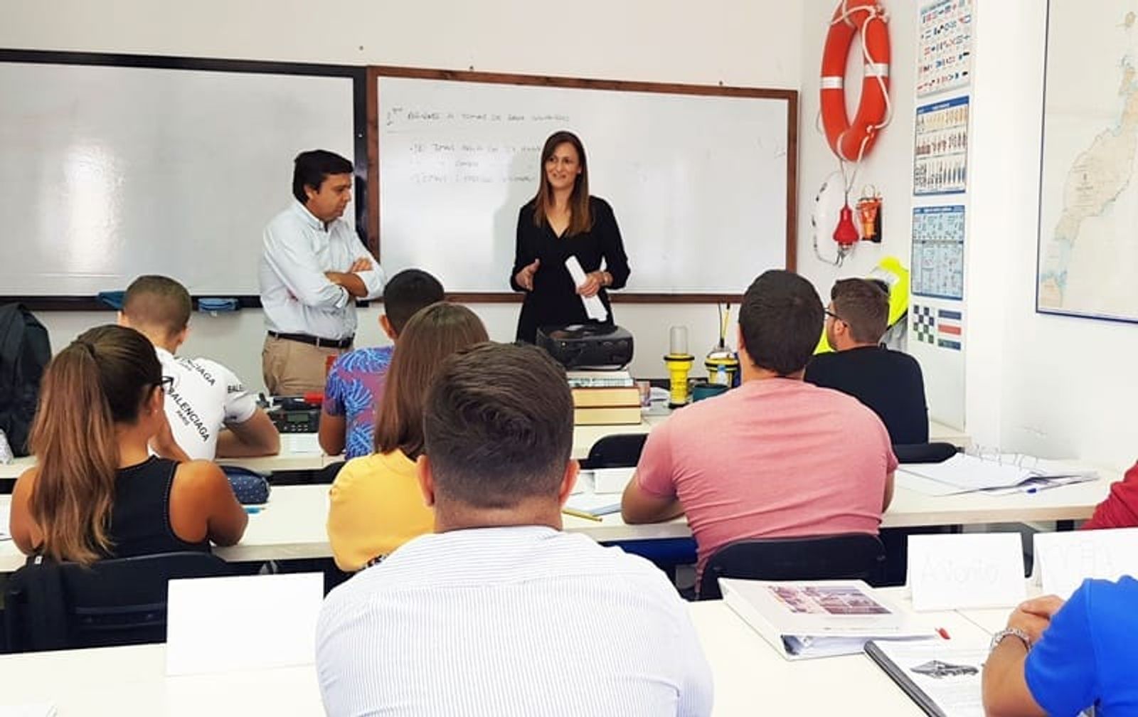 Ultima semana para la presentación de proyectos “Semillas de Talento”