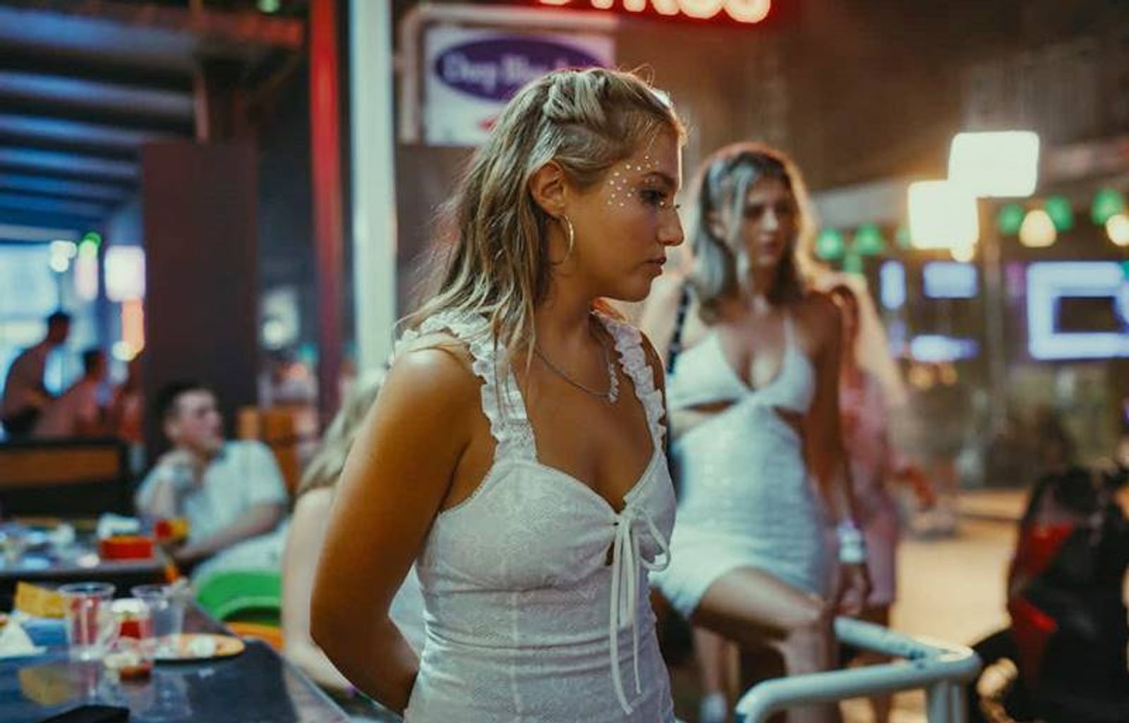 ‘How to have sex’, de Molly Manning Walker, esta semana en el cine de El Almacén