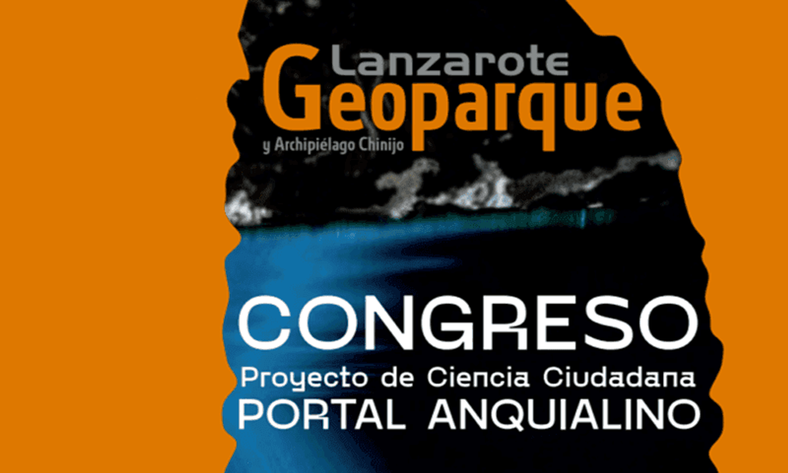 Geoparque de Lanzarote desarrolla un congreso con expertos en biología, geología y ecología marina