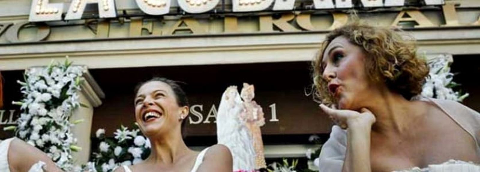 La Cubana ofrecerá 18 funciones de su nueva obra en Gran Canaria