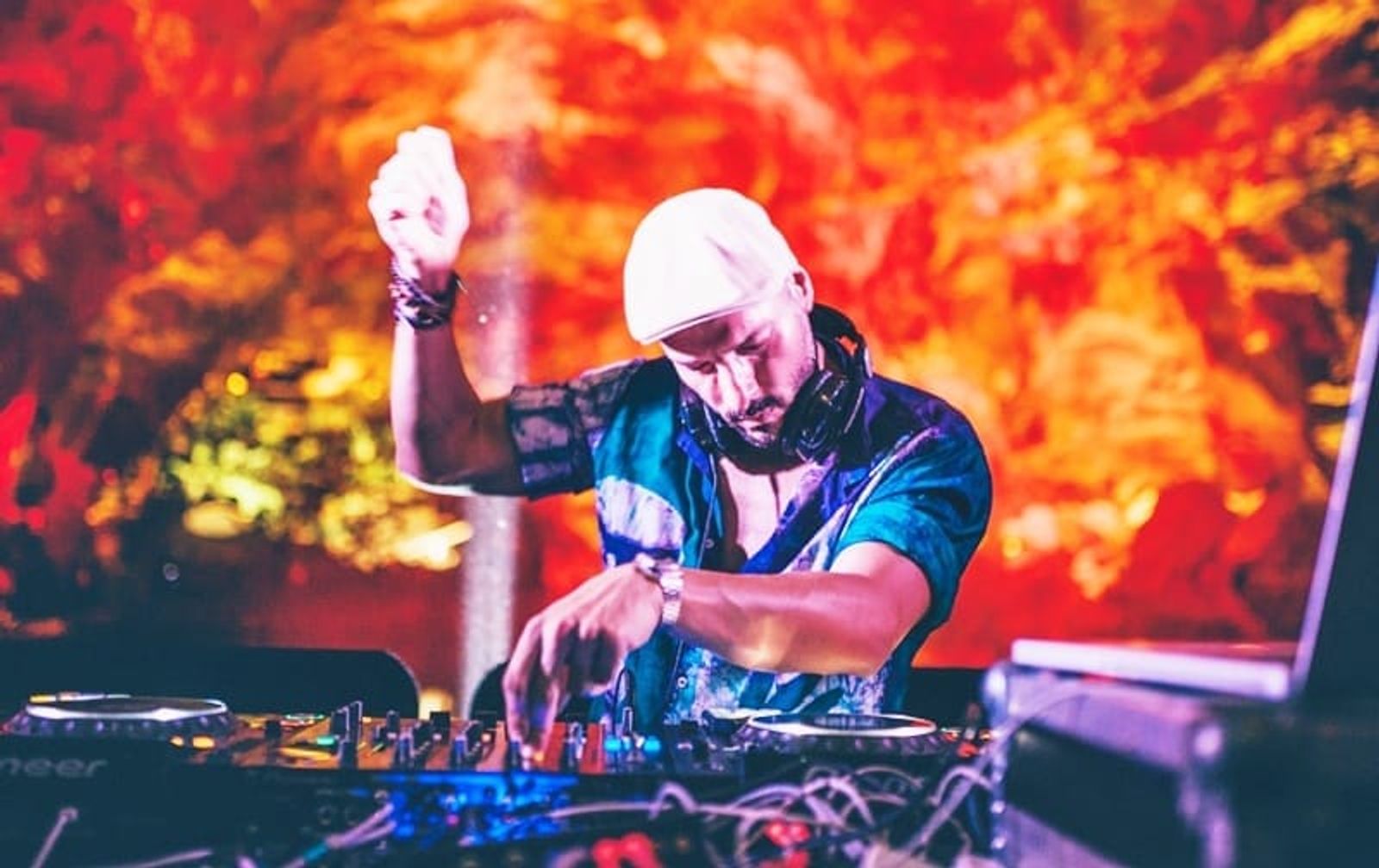 Este viernes comienzan las sesiones de Jameos Music Festival