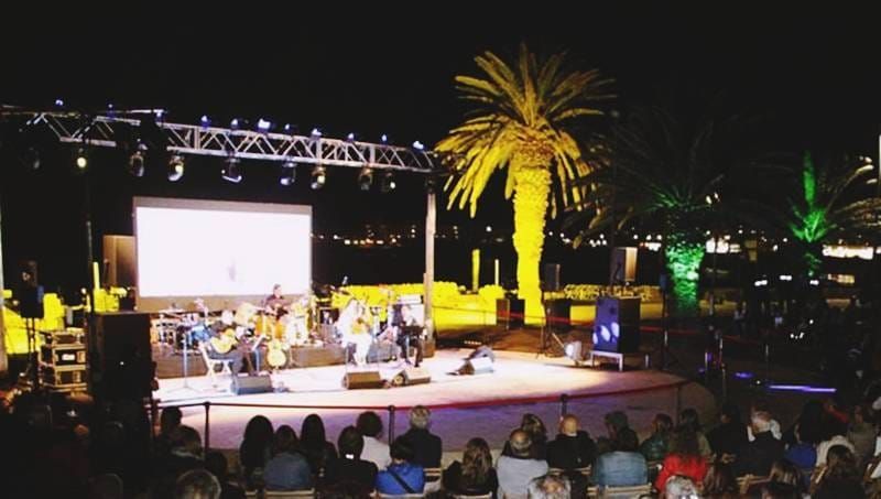 Los grandes éxitos de Mecano y Adele sonarán este sábado en Costa Teguise