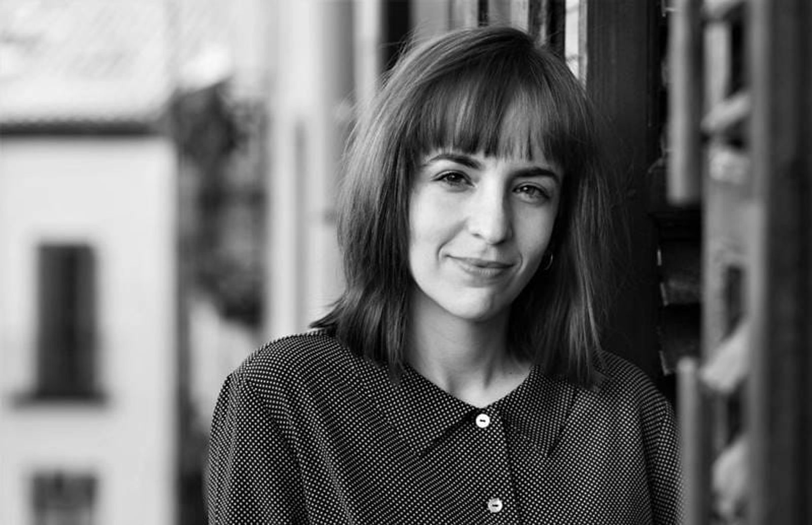Marta Jiménez Serrano protagoniza la próxima charla de la II edición del Festival de Literatura de Lanzarote
