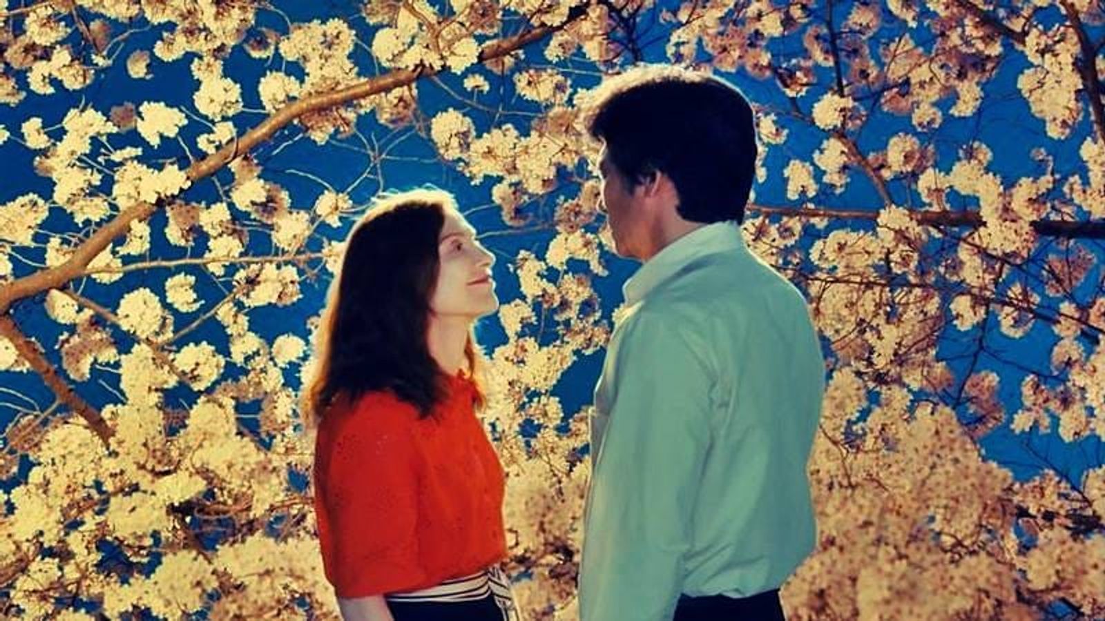 Llega al Cine Buñuel ‘Sidonie en Japón, un viaje entre el duelo y el amor de la directora Élise Girard