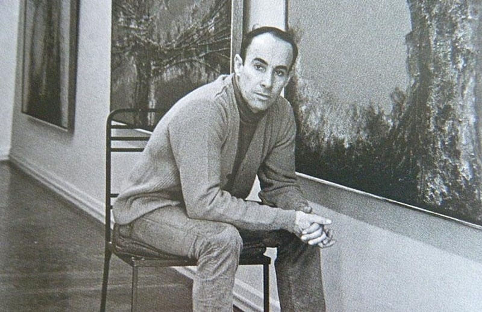 La campaña ‘César y yo’ busca recopilar todas las fotografías existentes de Manrique