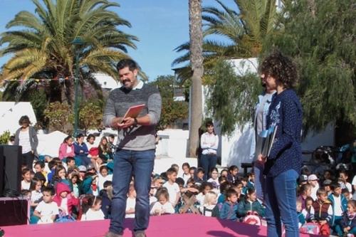 Programa completo de las Fiestas de Uga