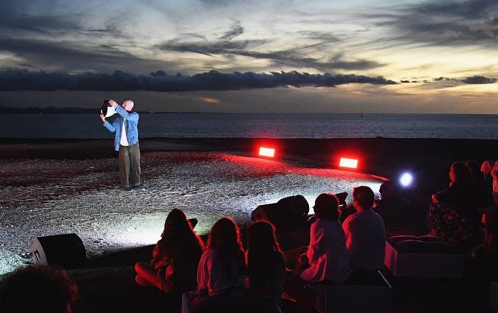 Yaiza presenta su agenda cultural de octubre con palabras, música, danza y tradición