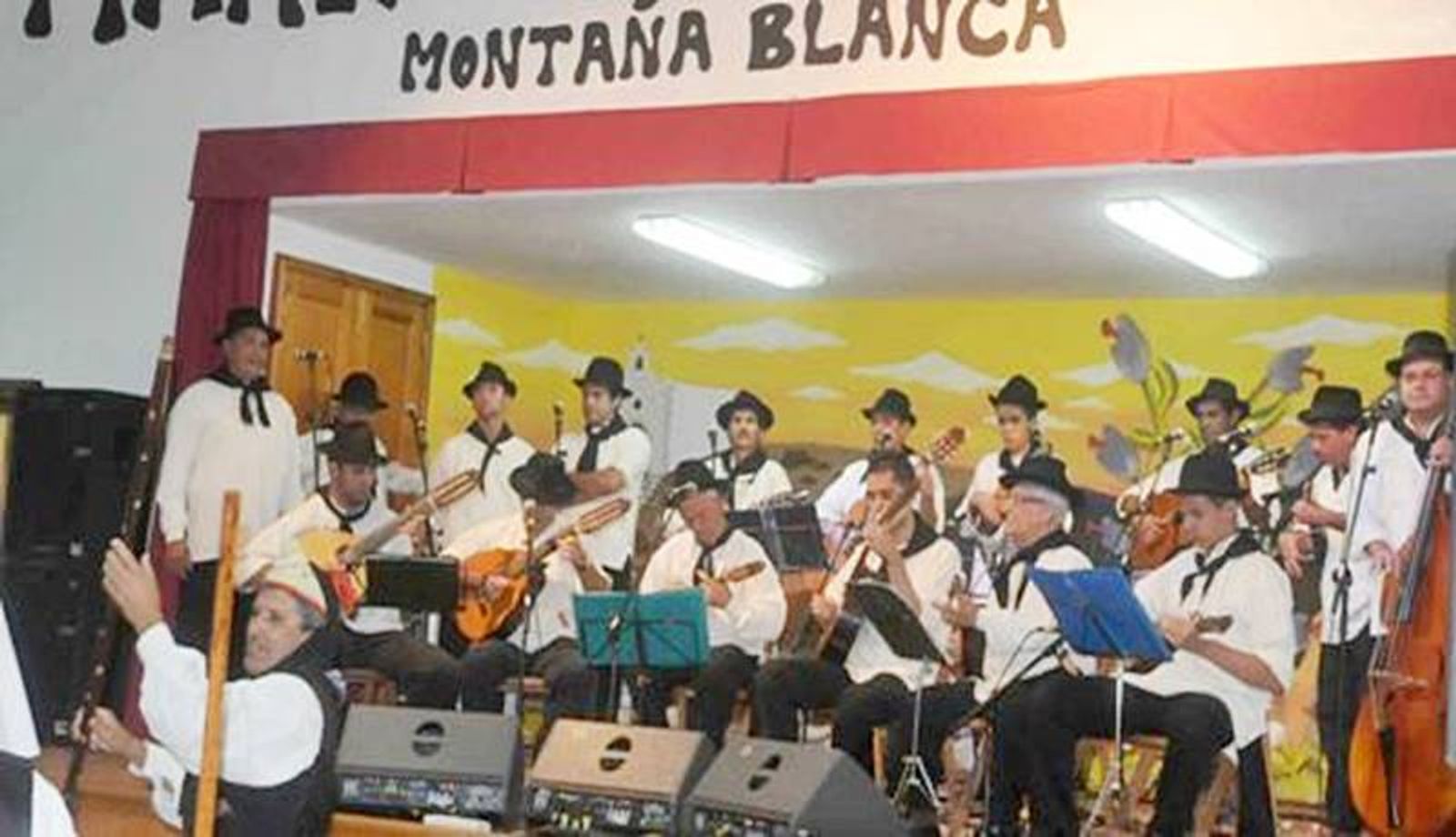 Conoce el programa de las fiestas de Montaña Blanca que arrancan este lunes