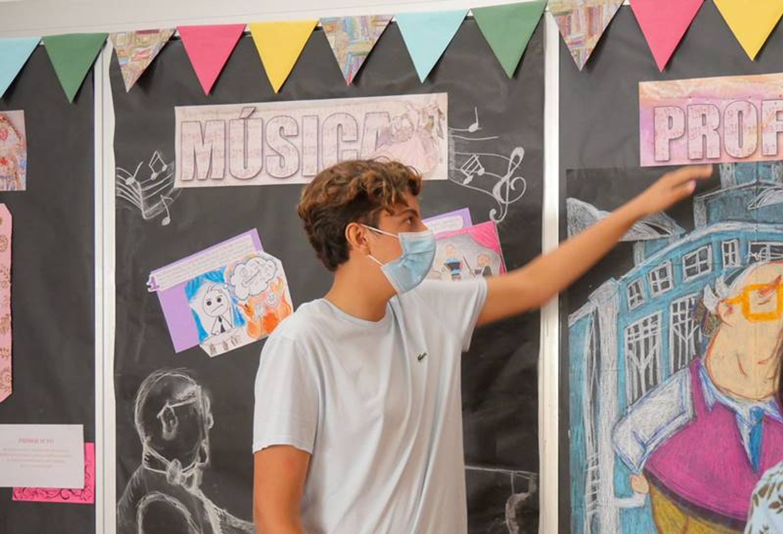 El IES Las Maretas de Arrecife entre los premiados en el Concurso de Iniciativas de Educación Patrimonial de Canarias
