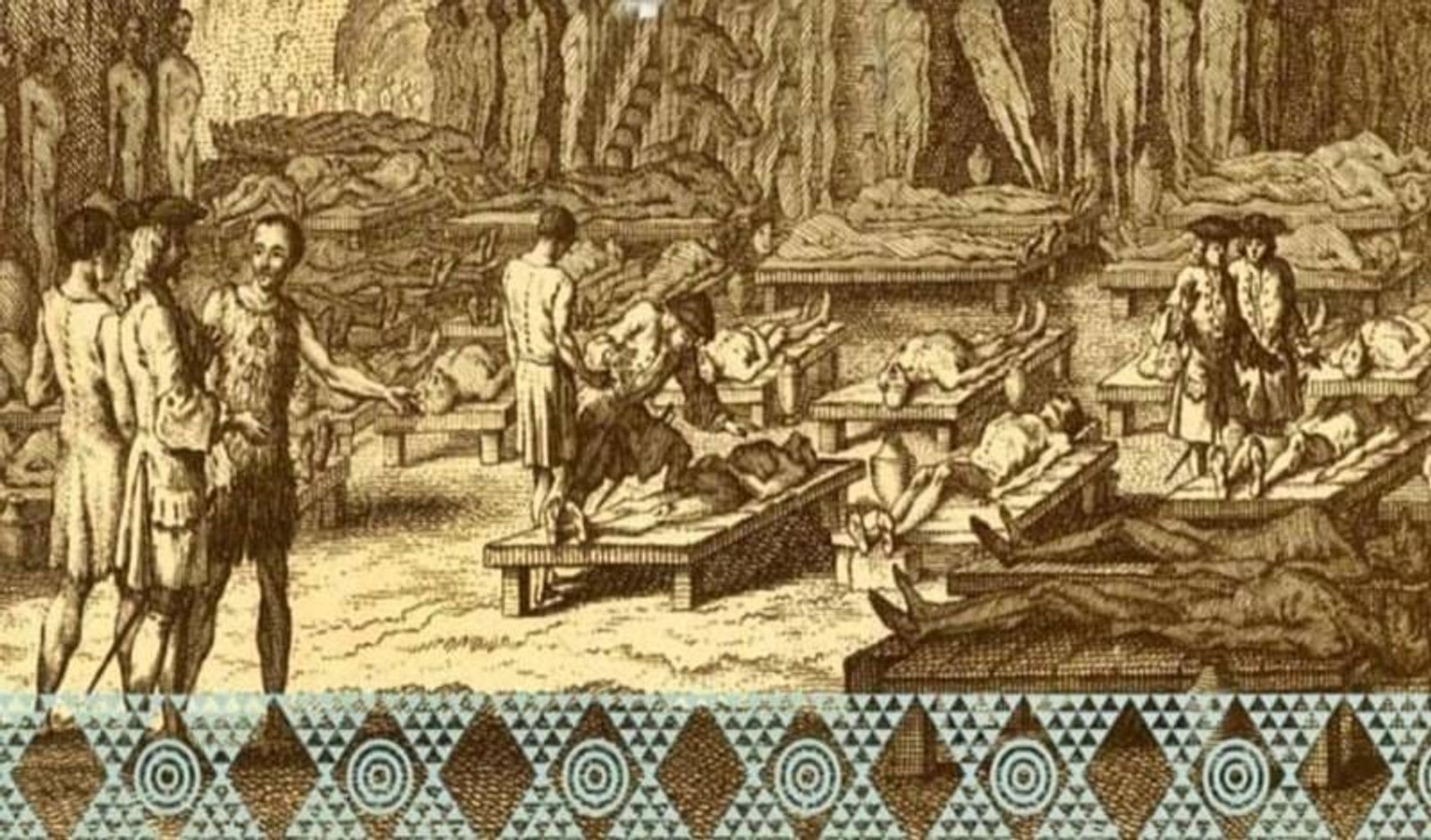 Este viernes se presenta en Arrecife el libro ‘Magos, maúros, mahoreros o amasikes’