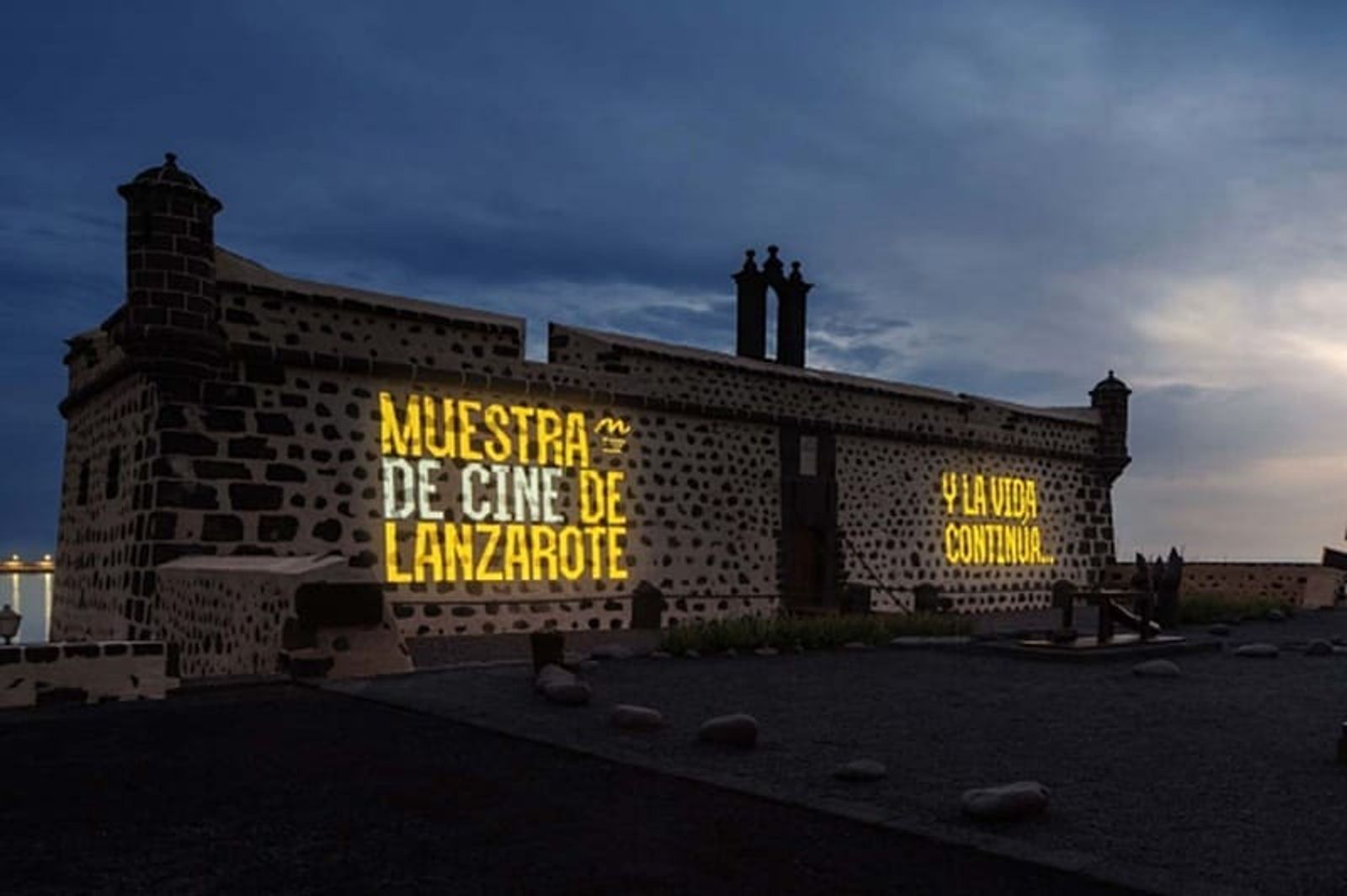 Abierta la convocatoria para participar en la Muestra de Cine de Lanzarote