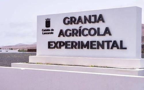 Más de treinta acciones formativas organizadas por la Granja Agrícola Experimental de Lanzarote este 2026