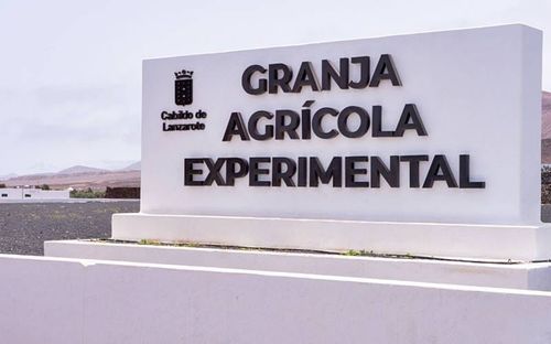 Más de treinta acciones formativas organizadas por la Granja Agrícola Experimental de Lanzarote este 2026