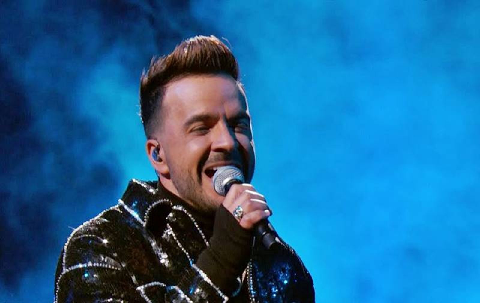 Se confirma el lugar de celebración del concierto de Luis Fonsi