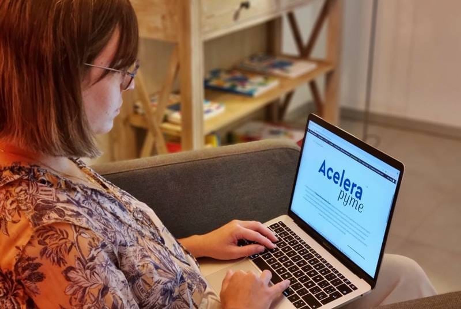 La Cámara organiza jornada formativas sobre uso de IA para digitalización de empresas