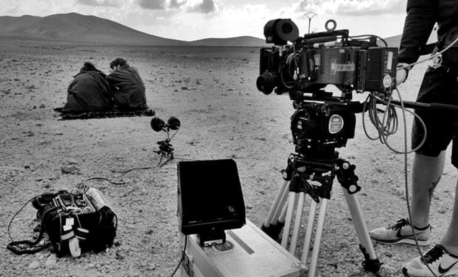 El Festival de Cine organiza un taller para la realización de cortos profesionales