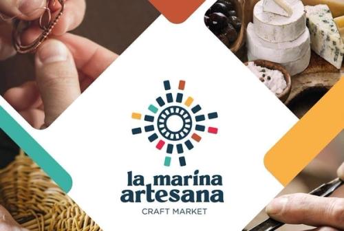 Marina Lanzarote lanza un mercado artesanal y gastronómico para descubrir la cultura y los sabores locales