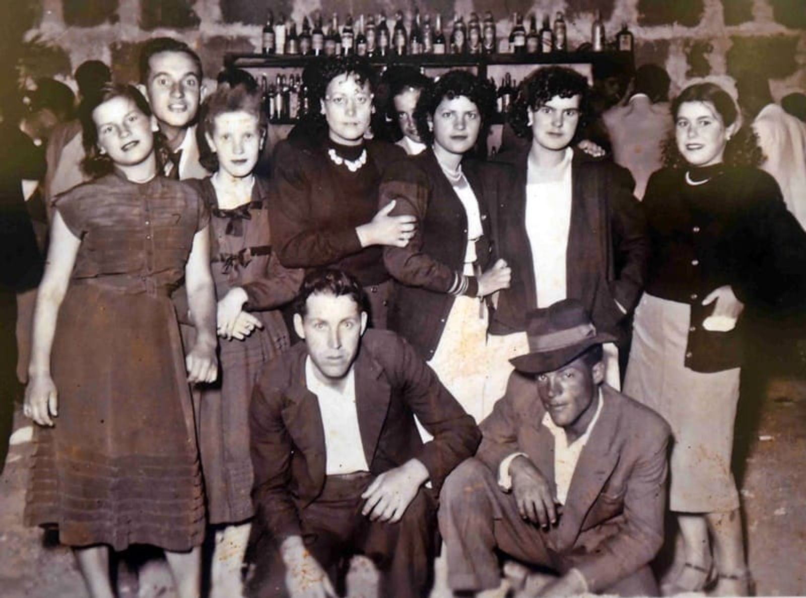 El XVIII Concurso de Fotografía Histórica de San Bartolomé ya tienes ganadores