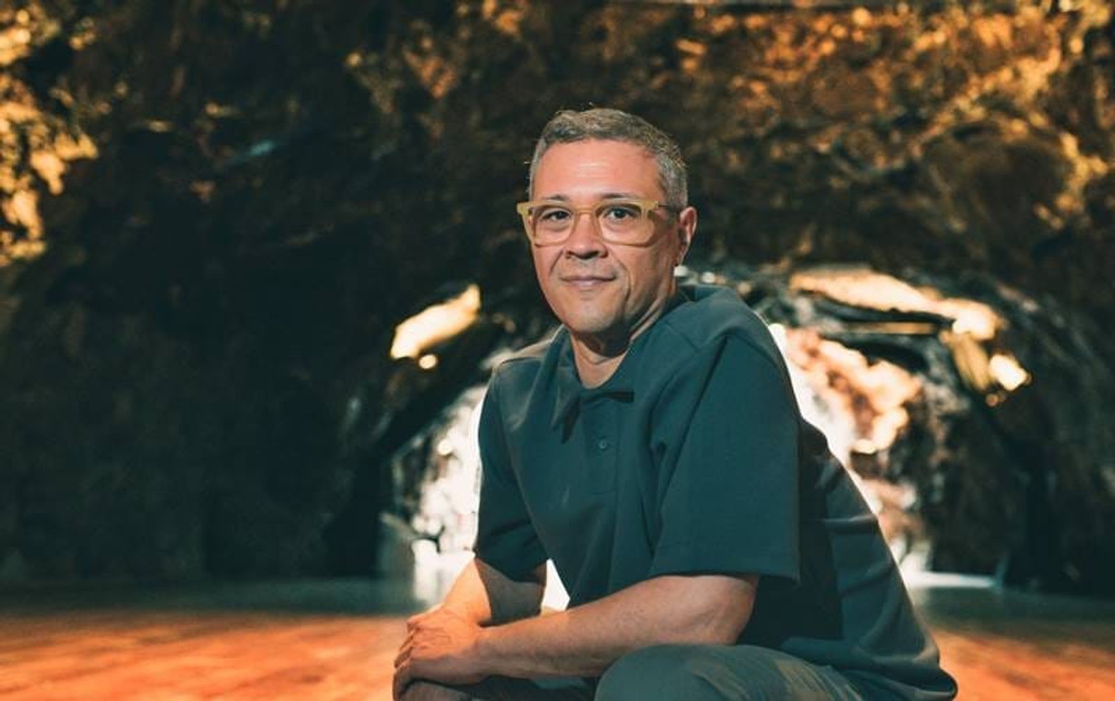 El lanzaroteño Quino Falero volverá a dirigir el festival Escena Lanzarote