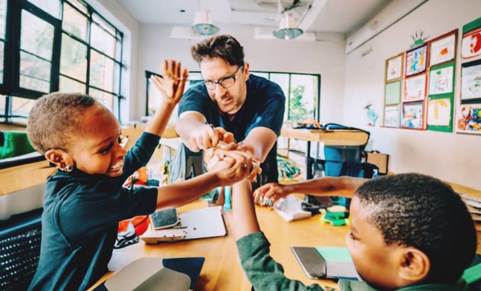 Estos son los retos y propuestas innovadoras para el nuevo curso educativo
