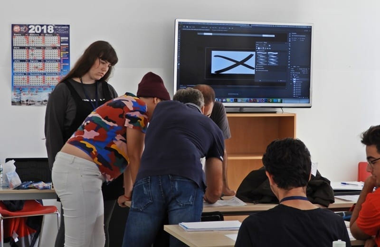 Arrecife programa una semana de actos para celebrar el ‘Día de la juventud’