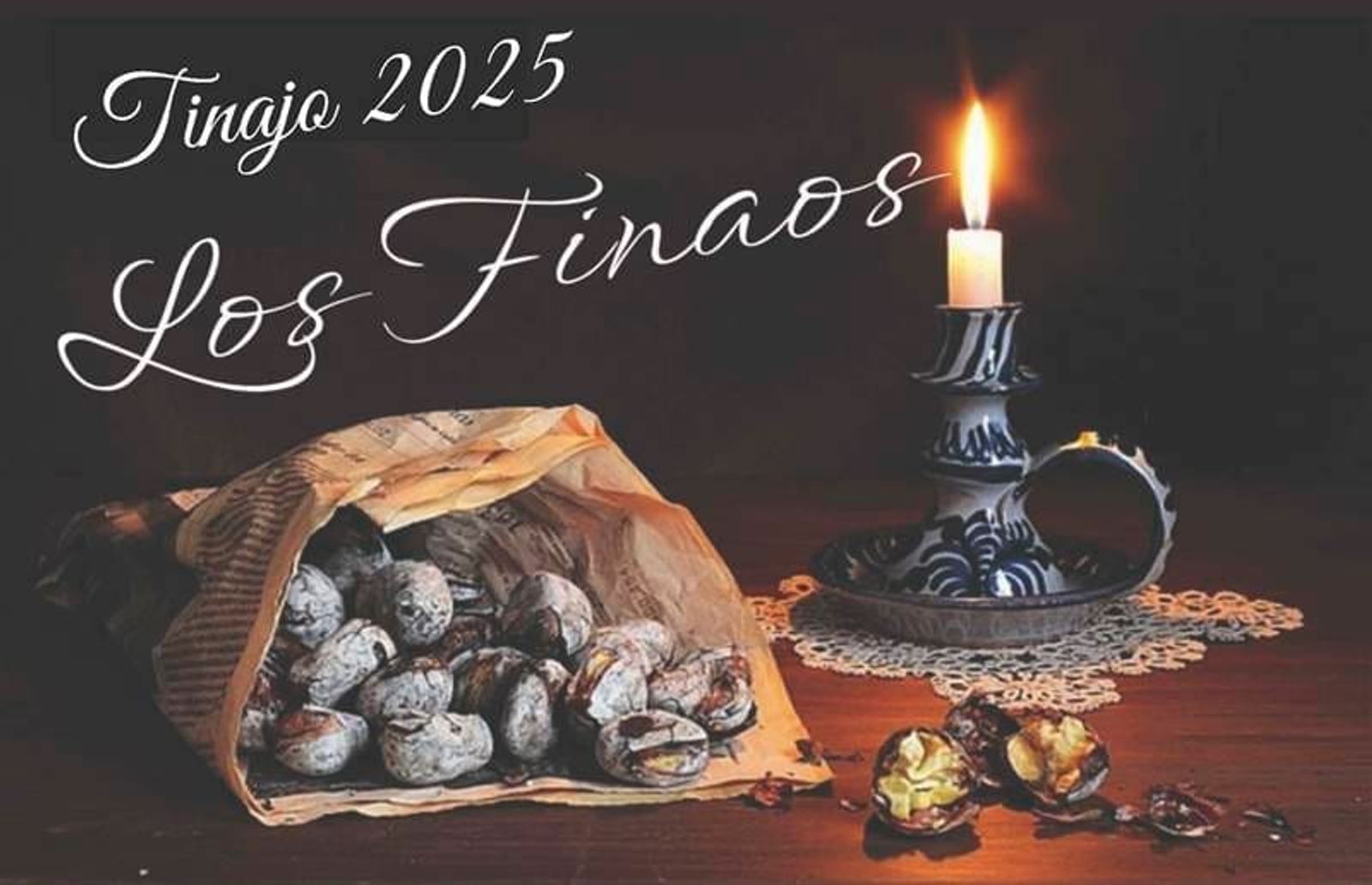 La Plaza de San Roque acogerá el 1 de noviembre la celebración de Los Finaos en Tinajo