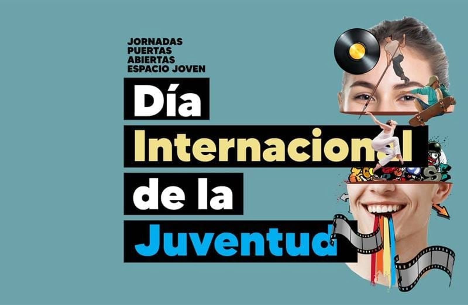 Teguise celebra el Día Mundial de la Juventud con una jornada de actividades